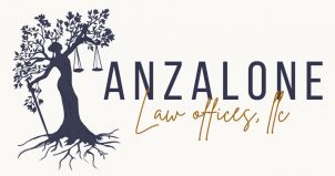 Main logo | Alana Anzalone Law Offices, LLC