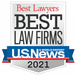 US News - Best Law Firm 2021 | Alana Anzalone Law Offices, LLC