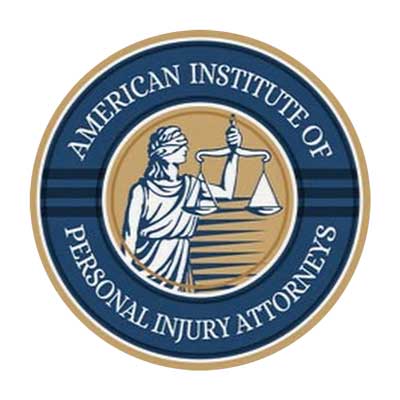 American Institute Of Personal Injury Attorney | Alana Anzalone Law Offices, LLC
