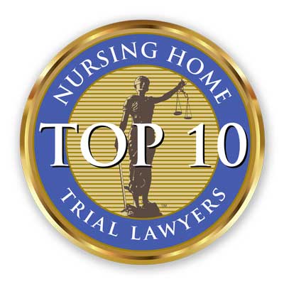 Nursing Home Trial Lawyers Top 10 | Alana Anzalone Law Offices, LLC