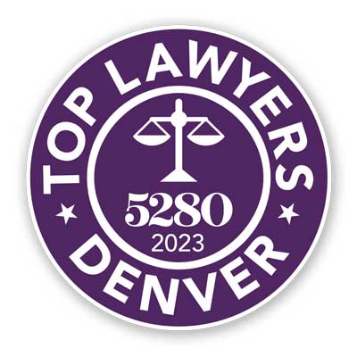 Top Lawyer Denver 2023 | Alana Anzalone Law Offices, LLC